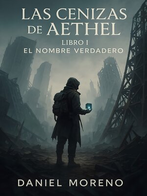 cover image of Las Cenizas de Aethel